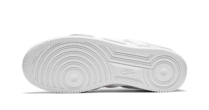 Nike Air Force 1 Low Cactus Plant Flea Market White (2024) FQ7069-100