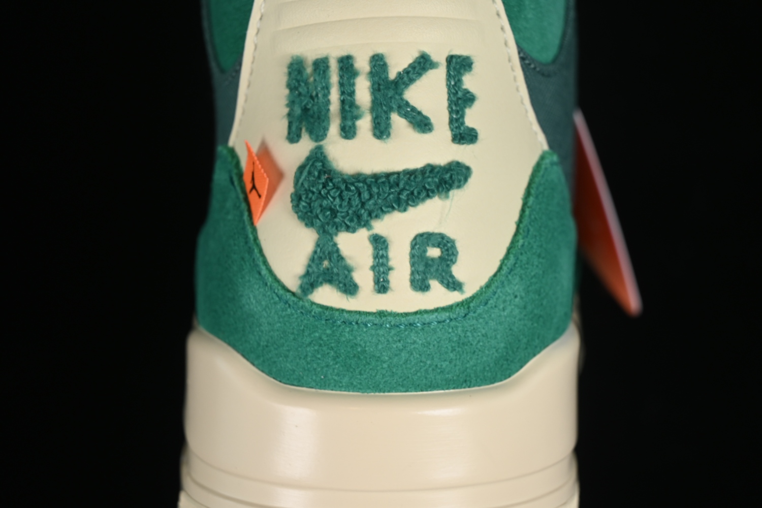 Jordan 3 Retro SP Nina Chanel Abney Bicoastal FZ7974-300