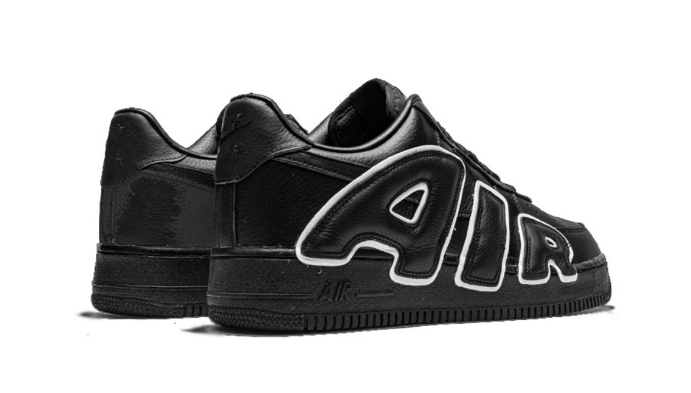 Nike Air Force 1 Low Cactus Plant Flea Market Black (2024) HJ8463-001