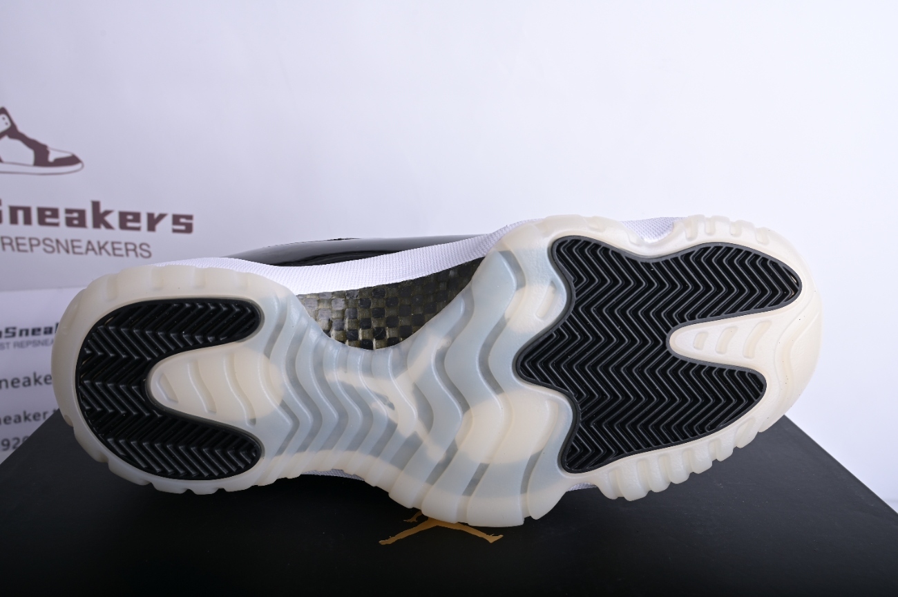 Jordan 11 Retro DMP Gratitude (2023) CT8012-170