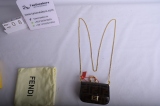 FENDI Fendi Baguette Nano 7AR844A6V5F17U4