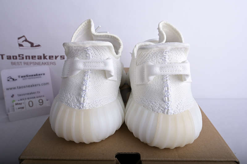adidas Yeezy Boost 350 V2 Cream/Triple White CP9366