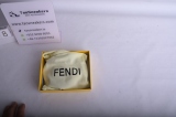 FENDI Fendi Baguette Nano 7AR844A6V5F17U4