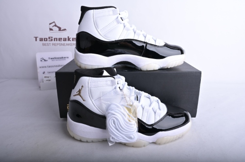 Jordan 11 Retro DMP Gratitude (2023) CT8012-170