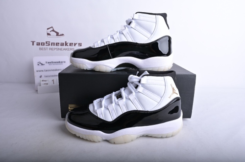 Jordan 11 Retro DMP Gratitude (2023) CT8012-170