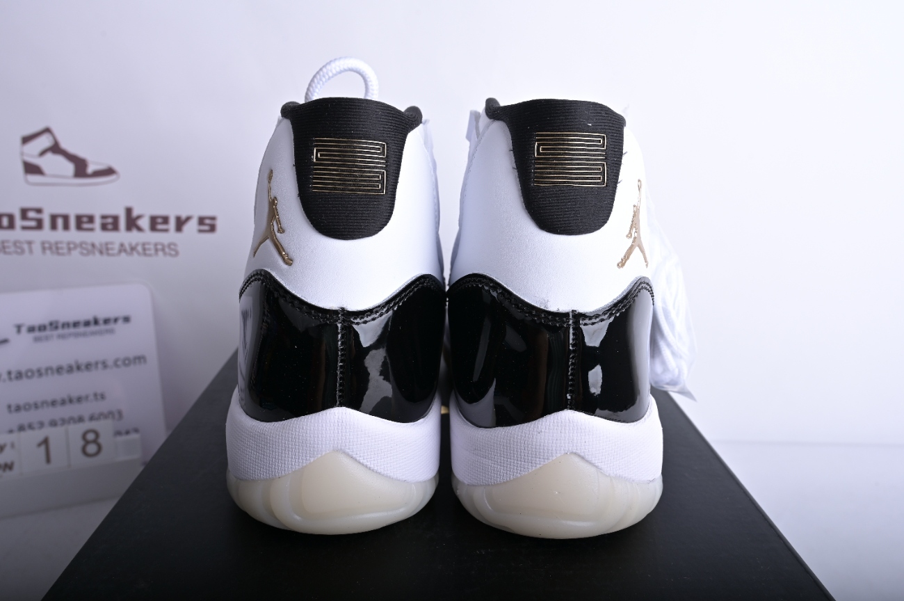 Jordan 11 Retro DMP Gratitude (2023) CT8012-170