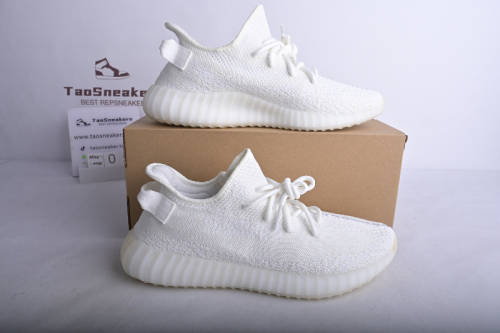 adidas Yeezy Boost 350 V2 Cream/Triple White CP9366