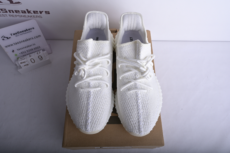 adidas Yeezy Boost 350 V2 Cream/Triple White CP9366