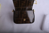 FENDI Fendi Baguette Nano 7AR844A6V5F17U4