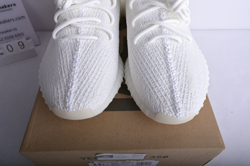 adidas Yeezy Boost 350 V2 Cream/Triple White CP9366