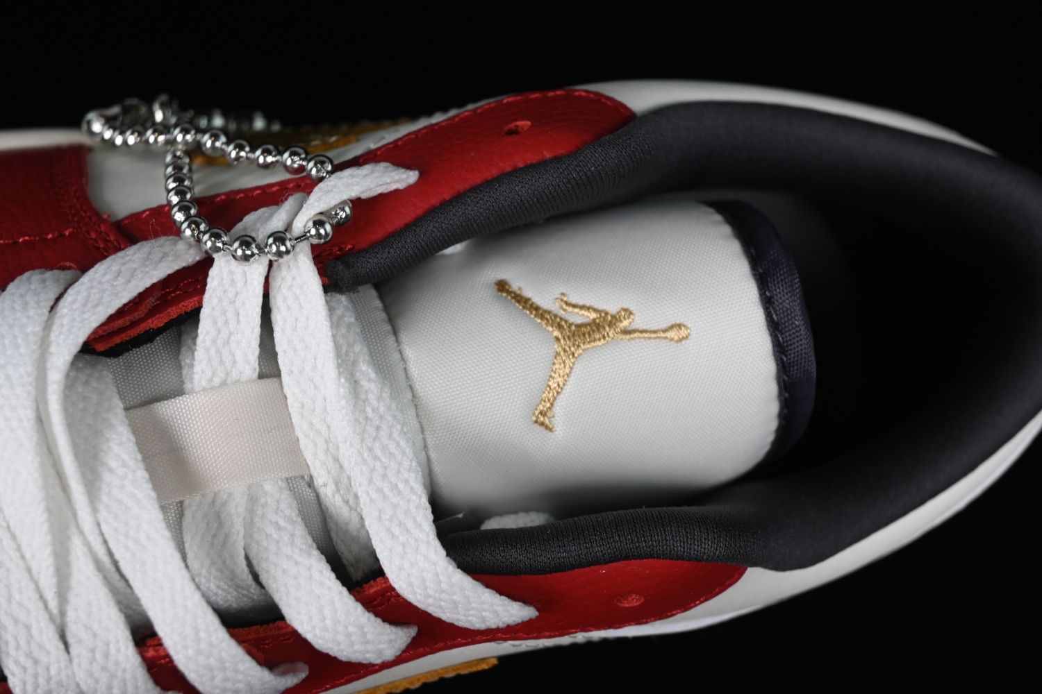 Jordan 1 Low Year of the Dragon (2024) FJ5735-100