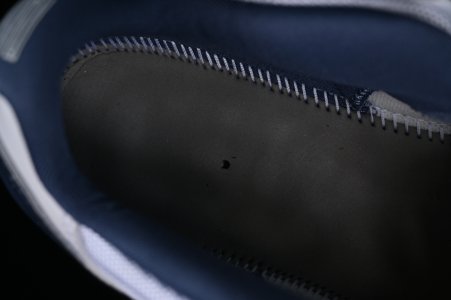 Jordan 11 Retro Low Midnight Navy (2024) FV5104 104