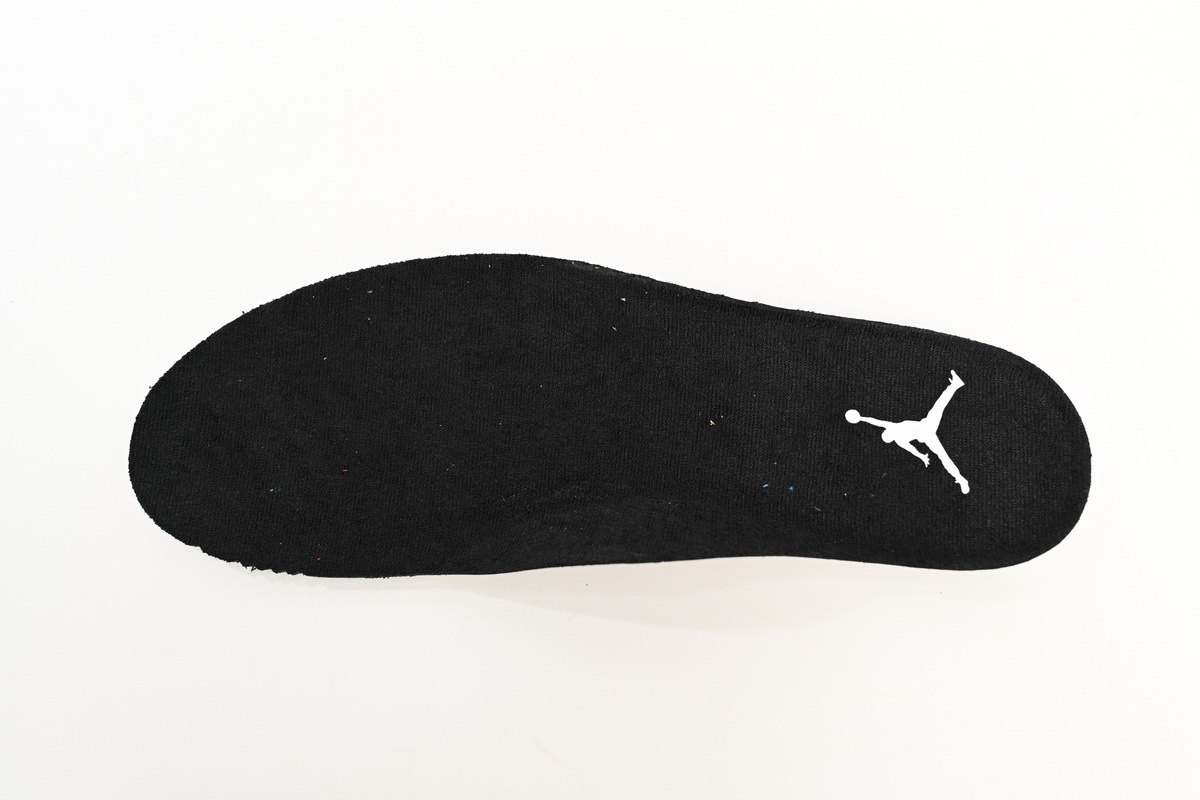 Jordan 4 Retro 11Lab4 Black 719864-010