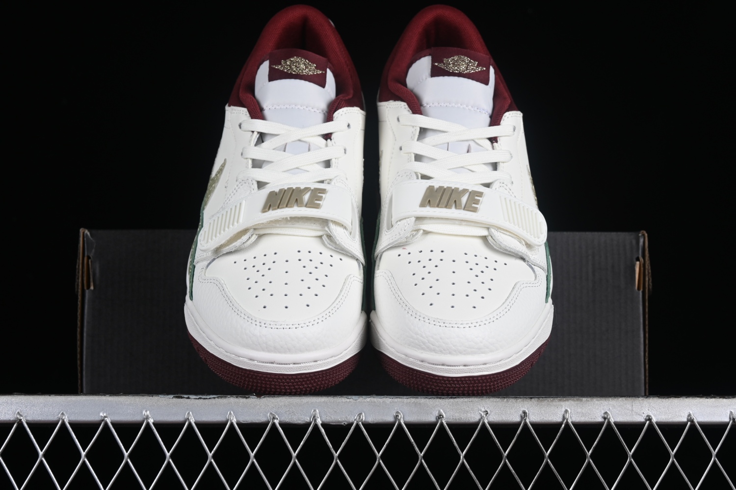Air Jordan Legacy 312 FZ5047-120