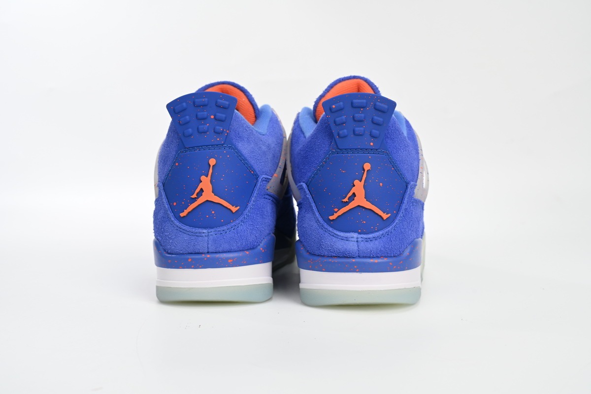 Air Jordan 4 PE “Gators” AJ4-904283