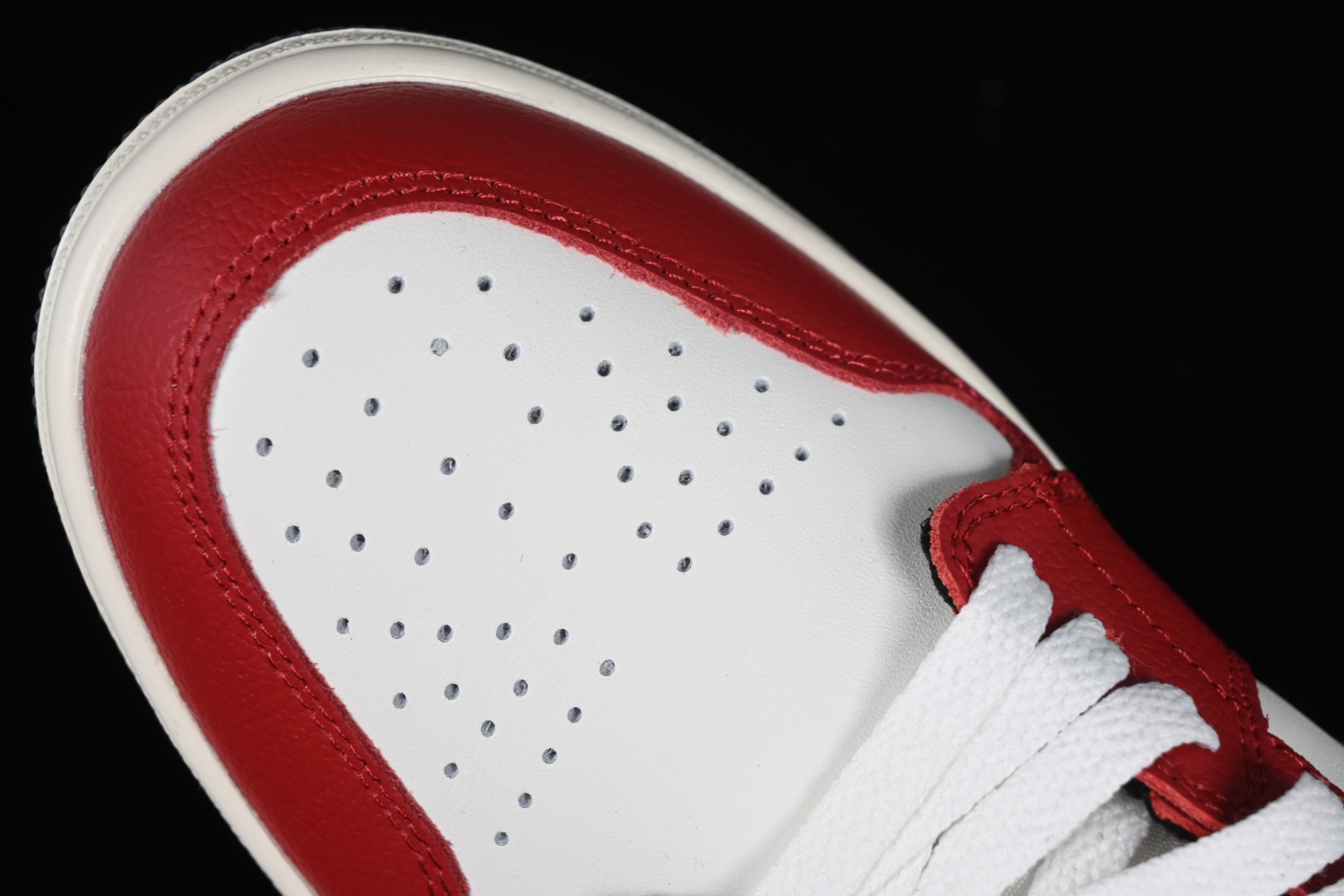 Jordan 1 Low Year of the Dragon (2024) FJ5735-100