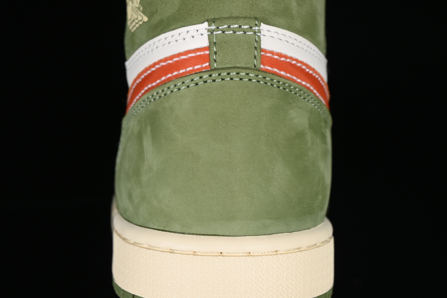 Air Jordan 1 High OG Craft “Celadon” FB9934-300
