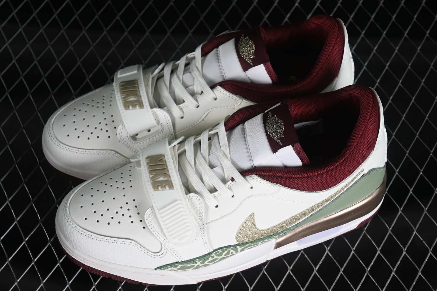 Air Jordan Legacy 312 FZ5047 120GJ
