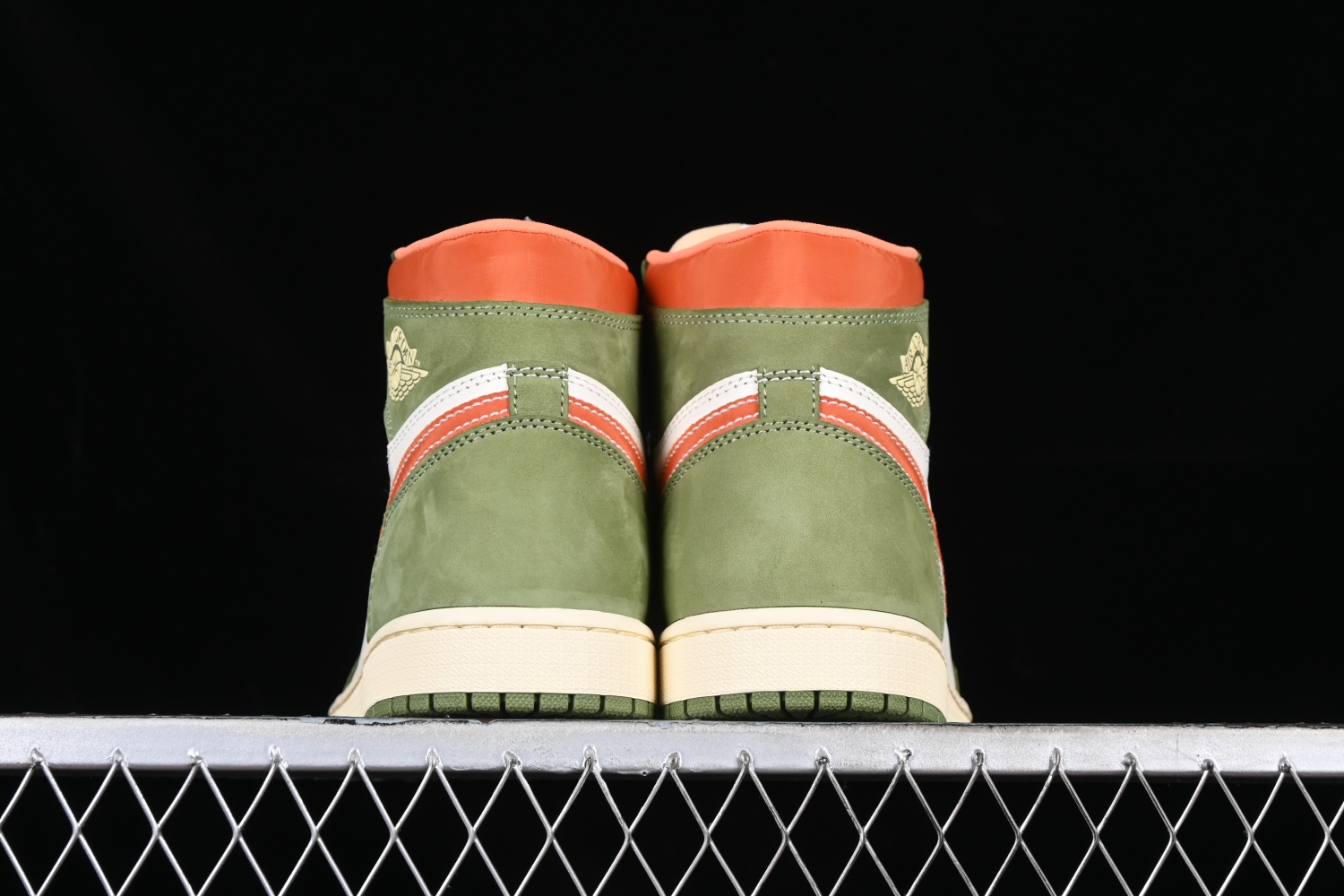 Air Jordan 1 High OG Craft “Celadon” FB9934-300