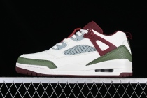 Jordan Spizike Low Chinese New Year (2024) FJ6372 100
