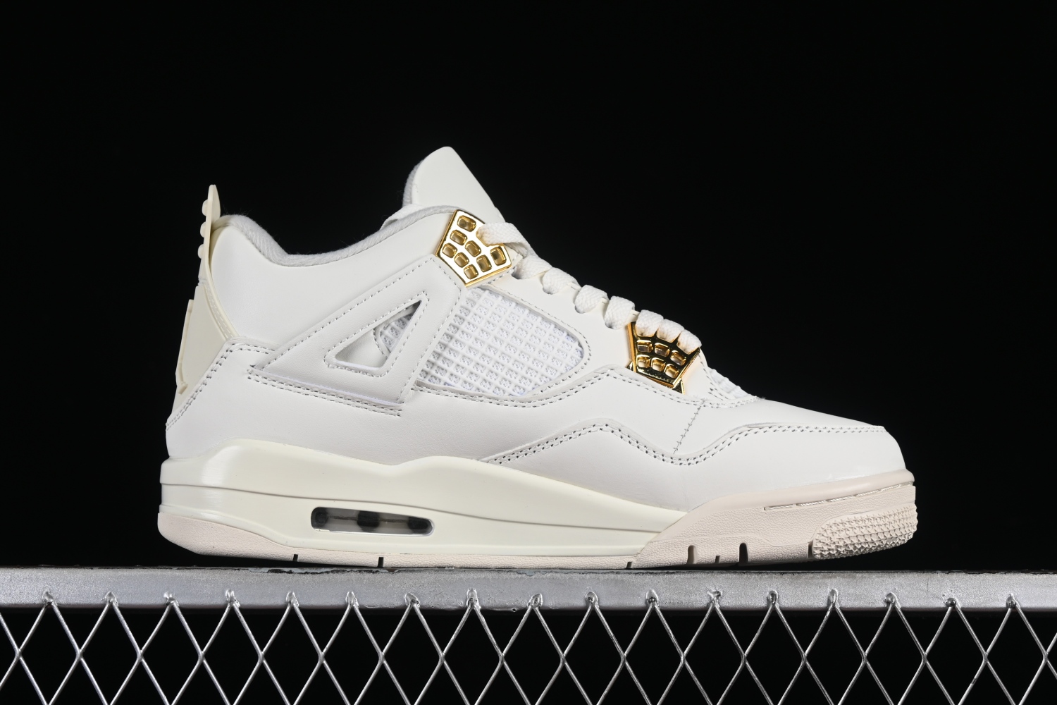 Air Jordan AJ4 Retro AQ9129-170