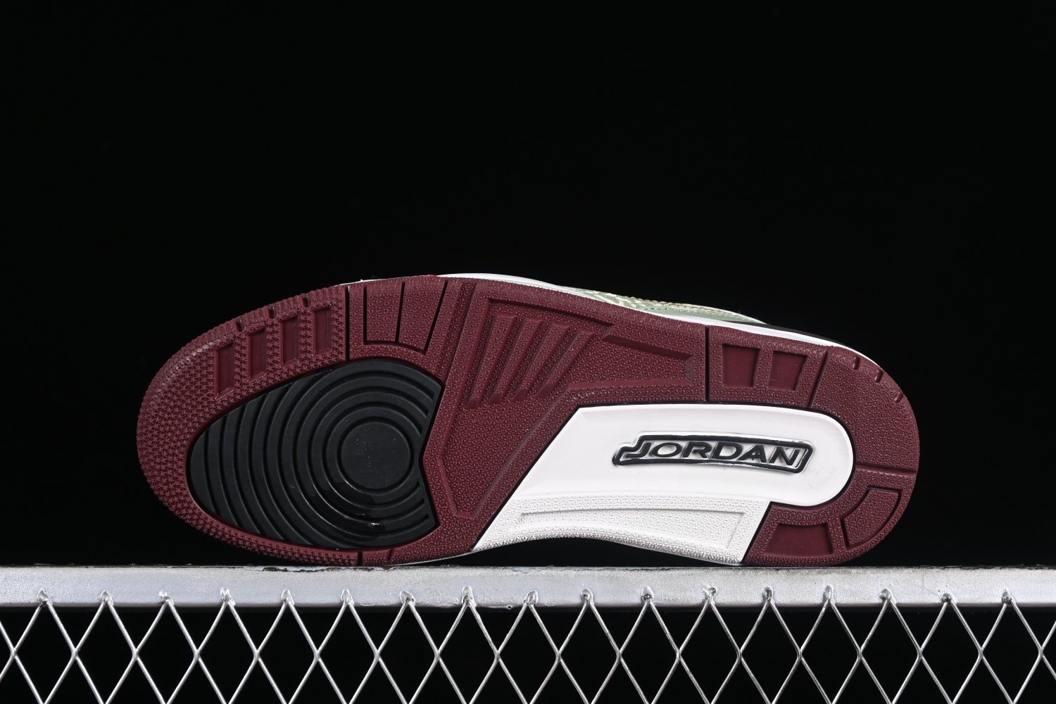 Air Jordan Legacy 312 FZ5047-120