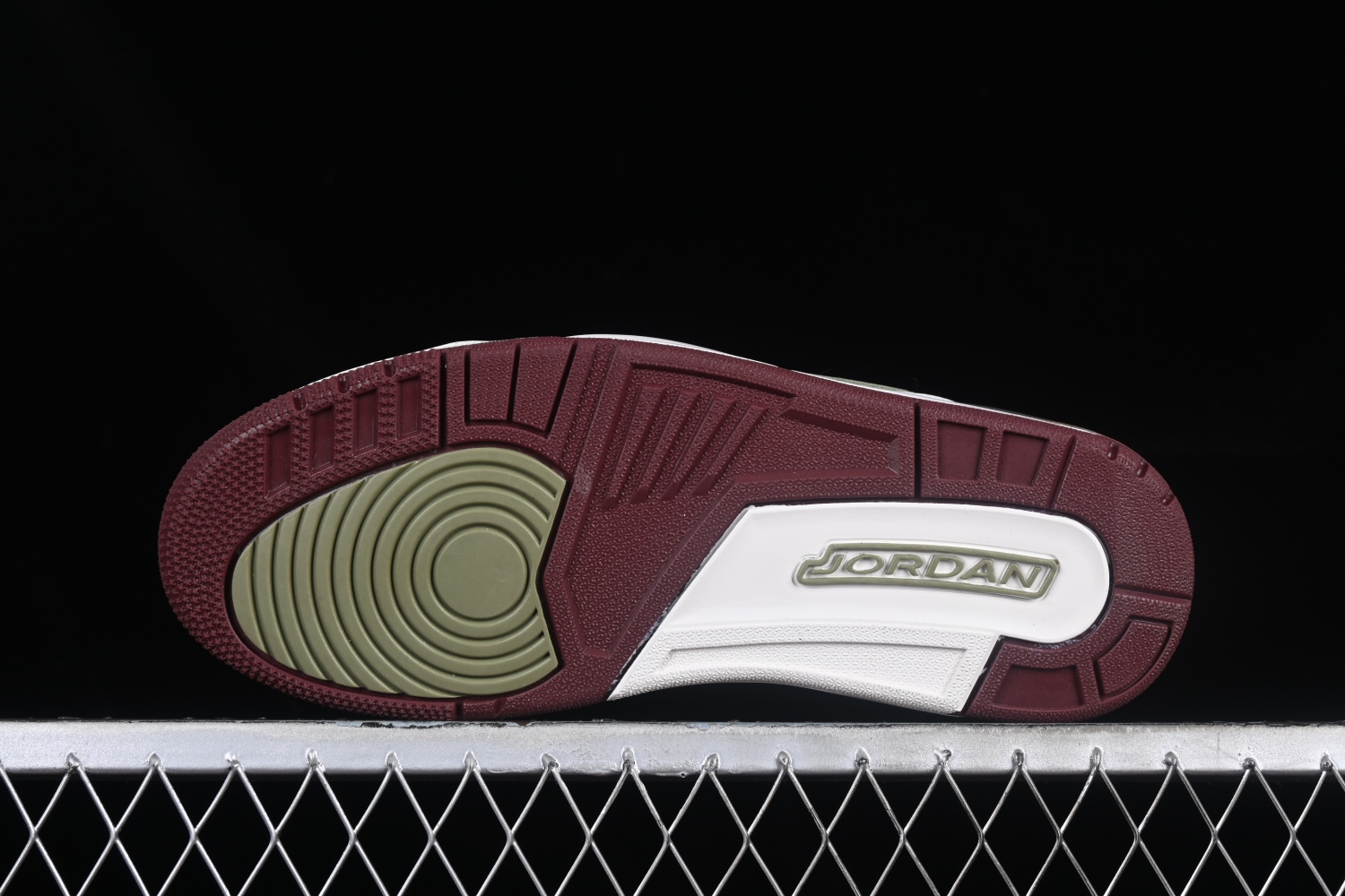 Air Jordan Legacy 312 HF0745 131