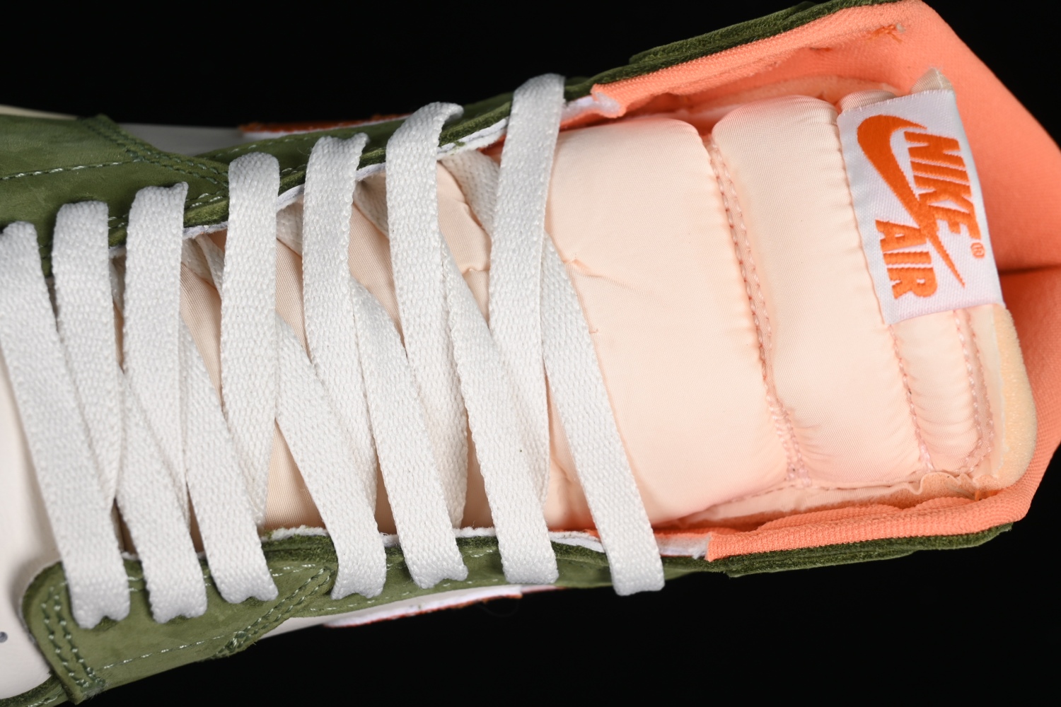 Air Jordan 1 High OG Craft “Celadon” FB9934-300