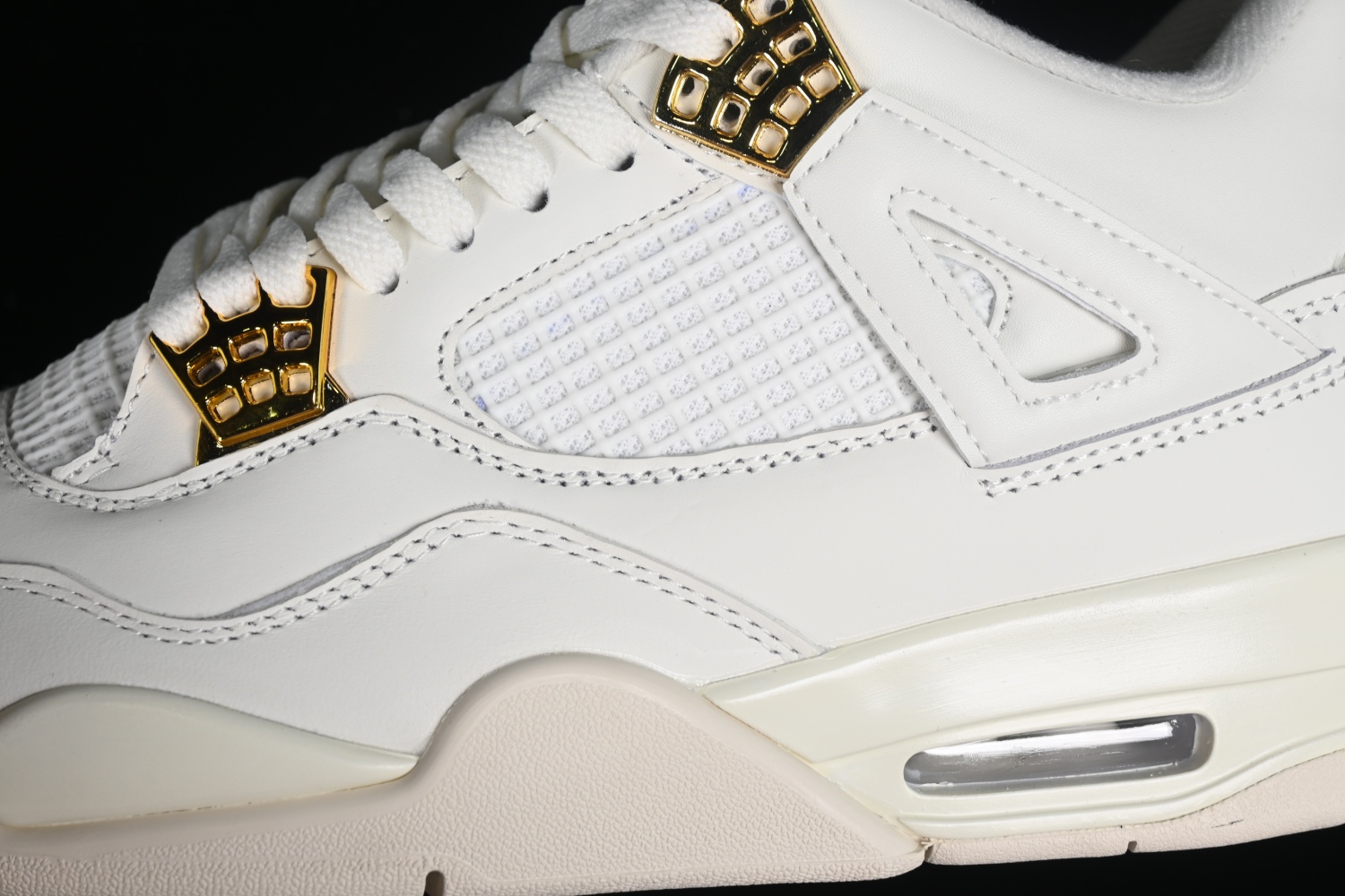 Air Jordan AJ4 Retro AQ9129-170