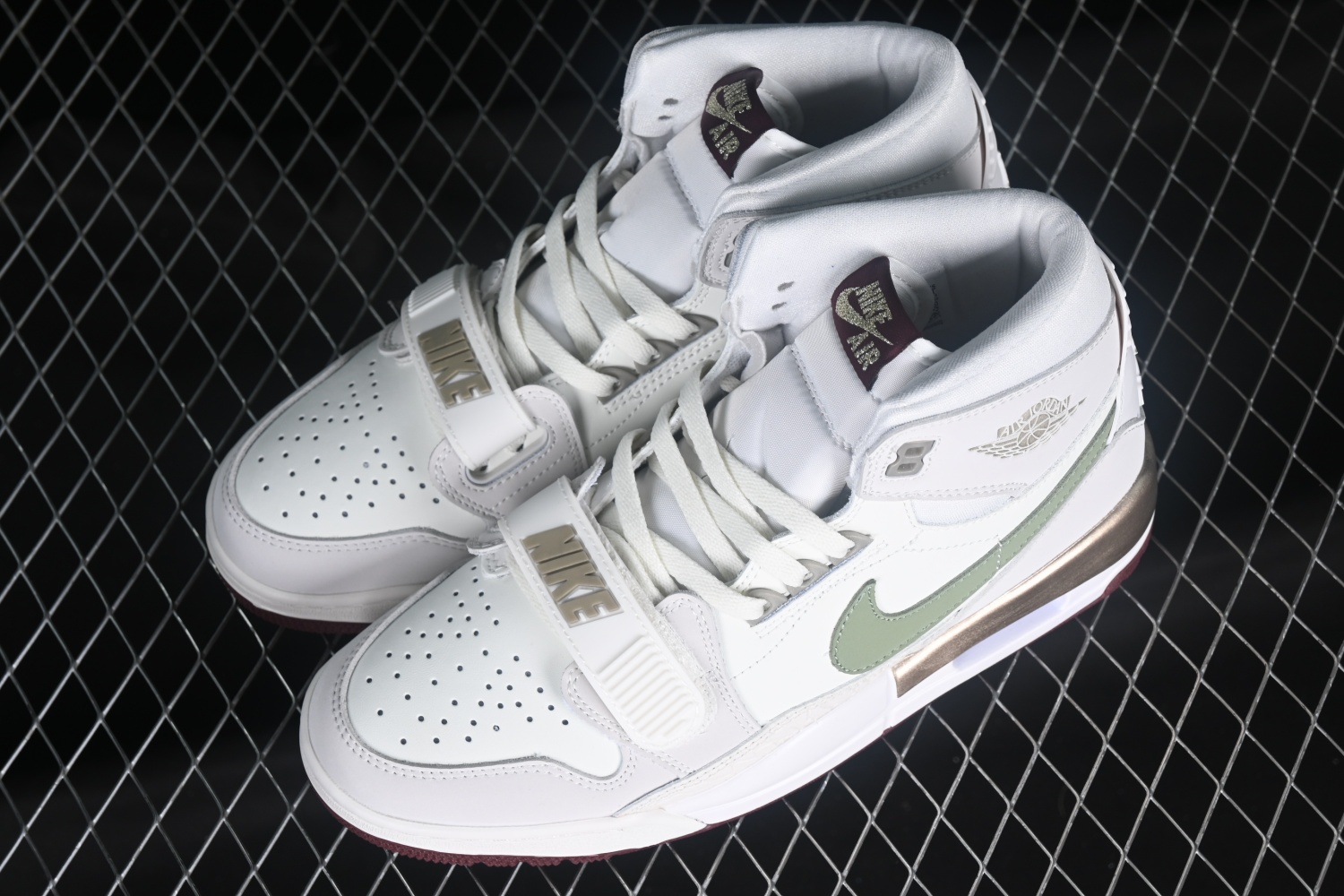 Air Jordan Legacy 312 HF0745 131