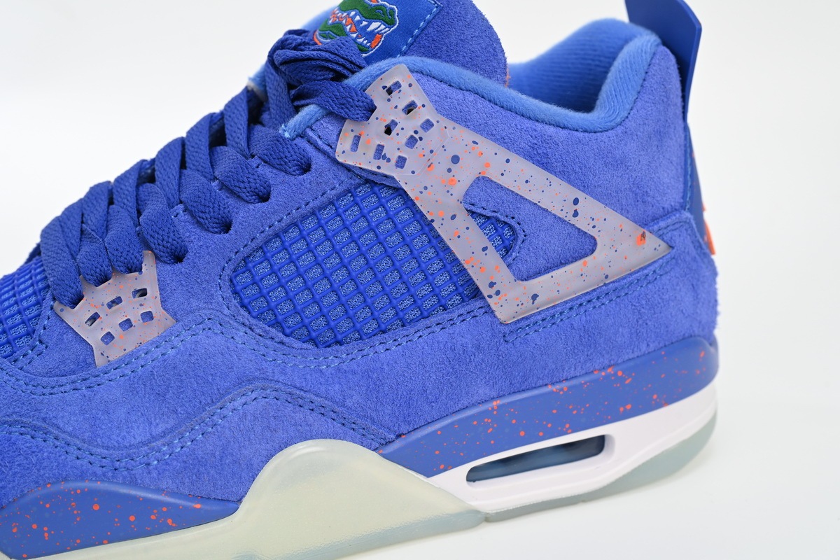 Air Jordan 4 PE “Gators” AJ4-904283