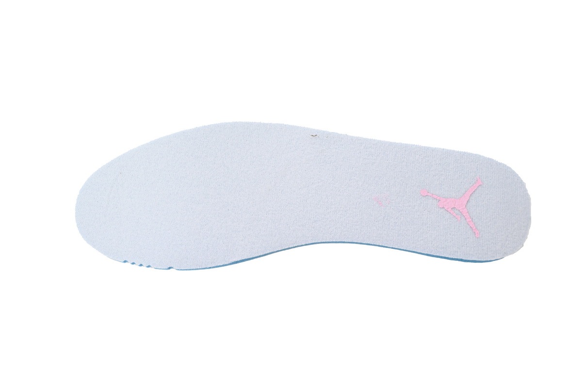 Air Jordan 4 White Pink CT8527-116