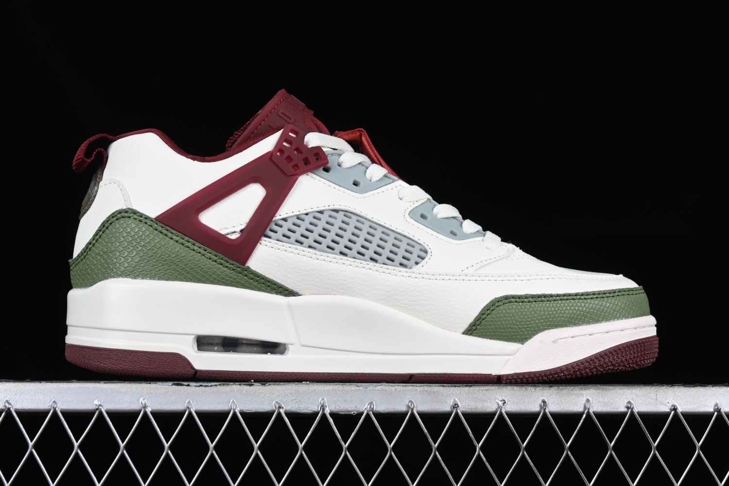 Jordan Spizike Low Chinese New Year (2024) FJ6372 100