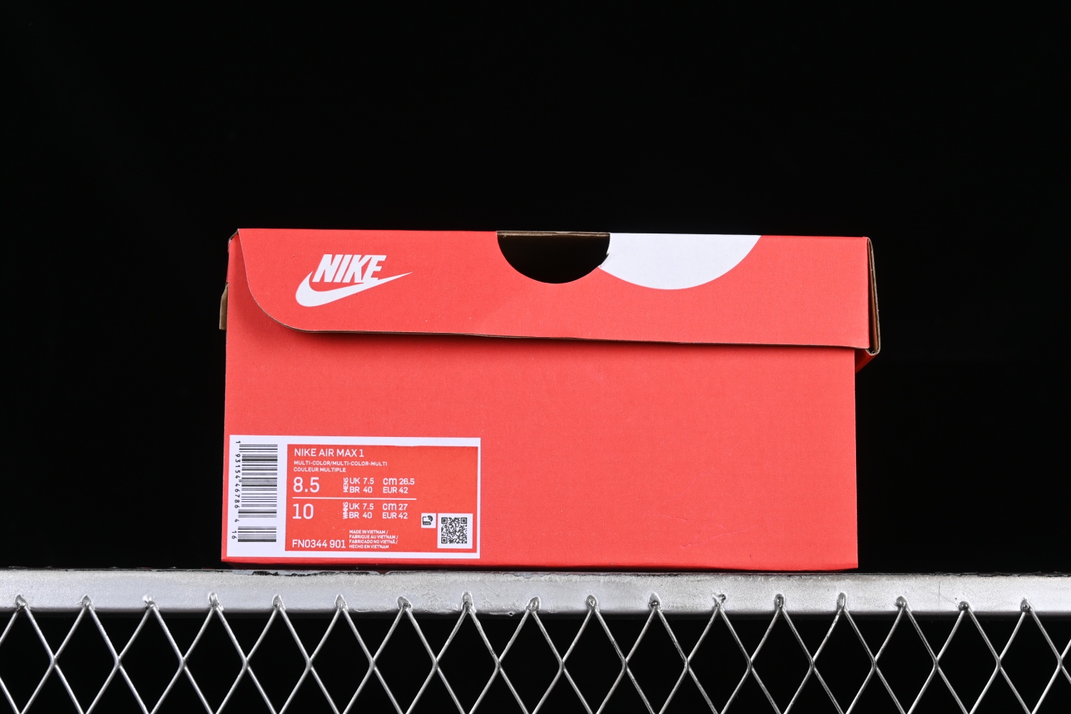 Balvin x Jordan Air Jordan 4 DG0344-901