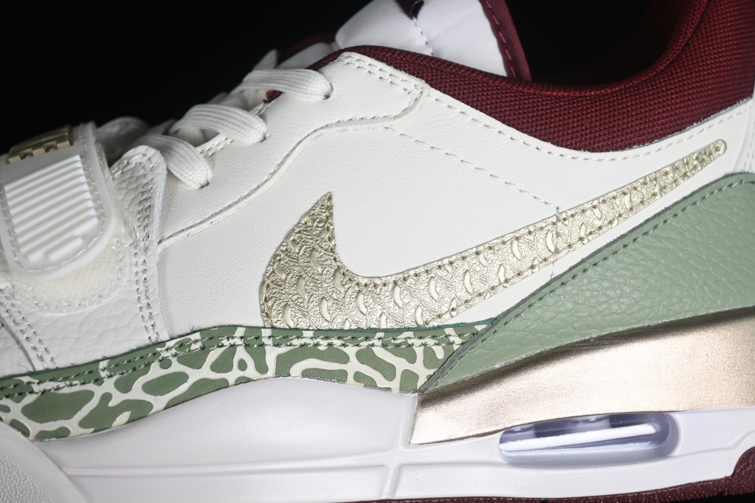 Air Jordan Legacy 312 FZ5047-120