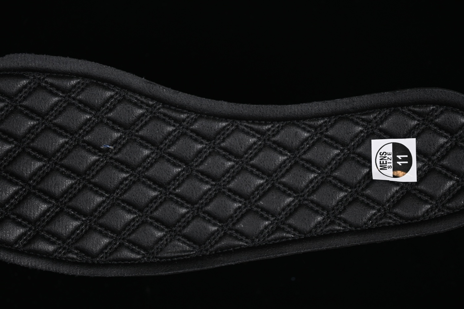 Air Jordan 4 black snake 819139-010