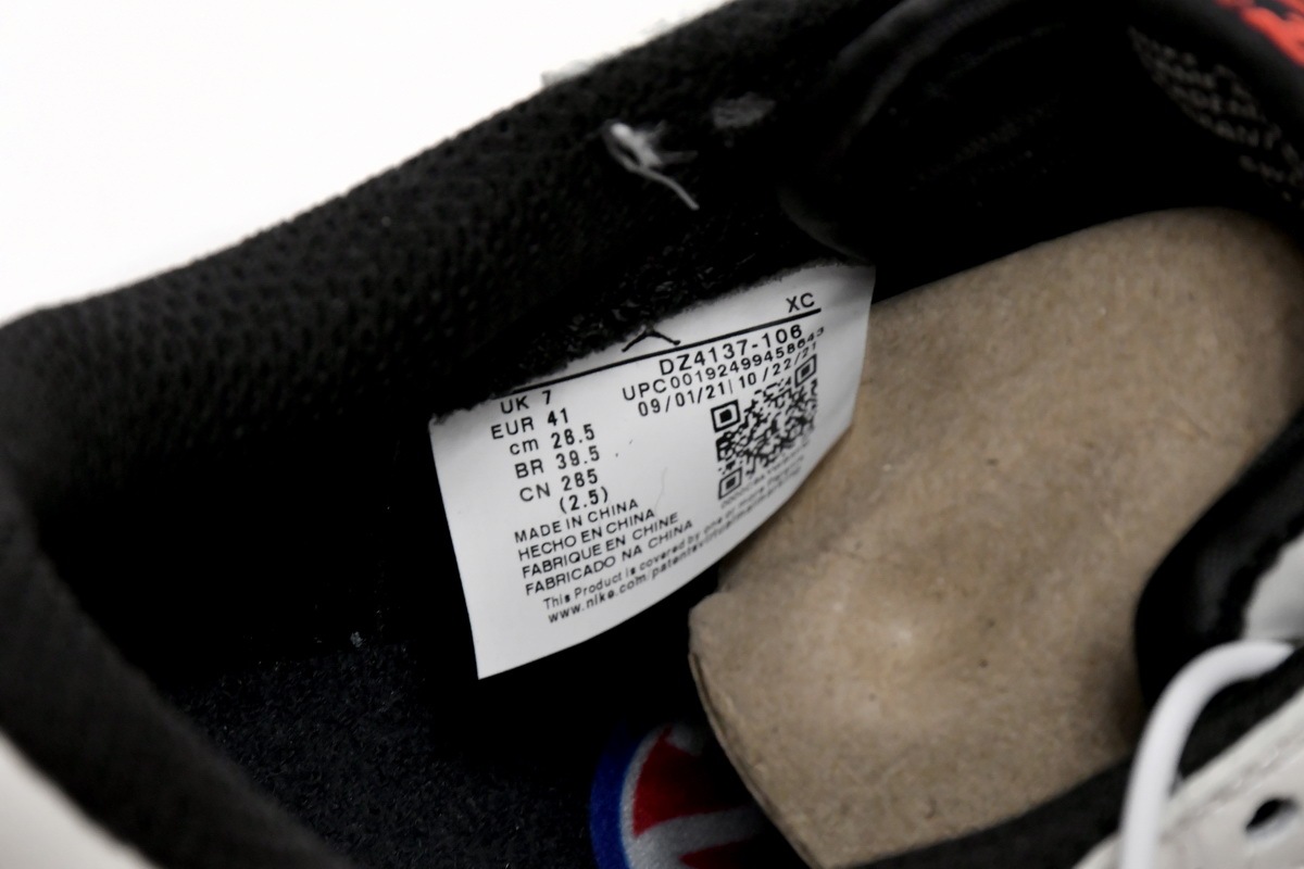 Air Jordan 1 Low OG WMNS “Olive” DZ4137-106