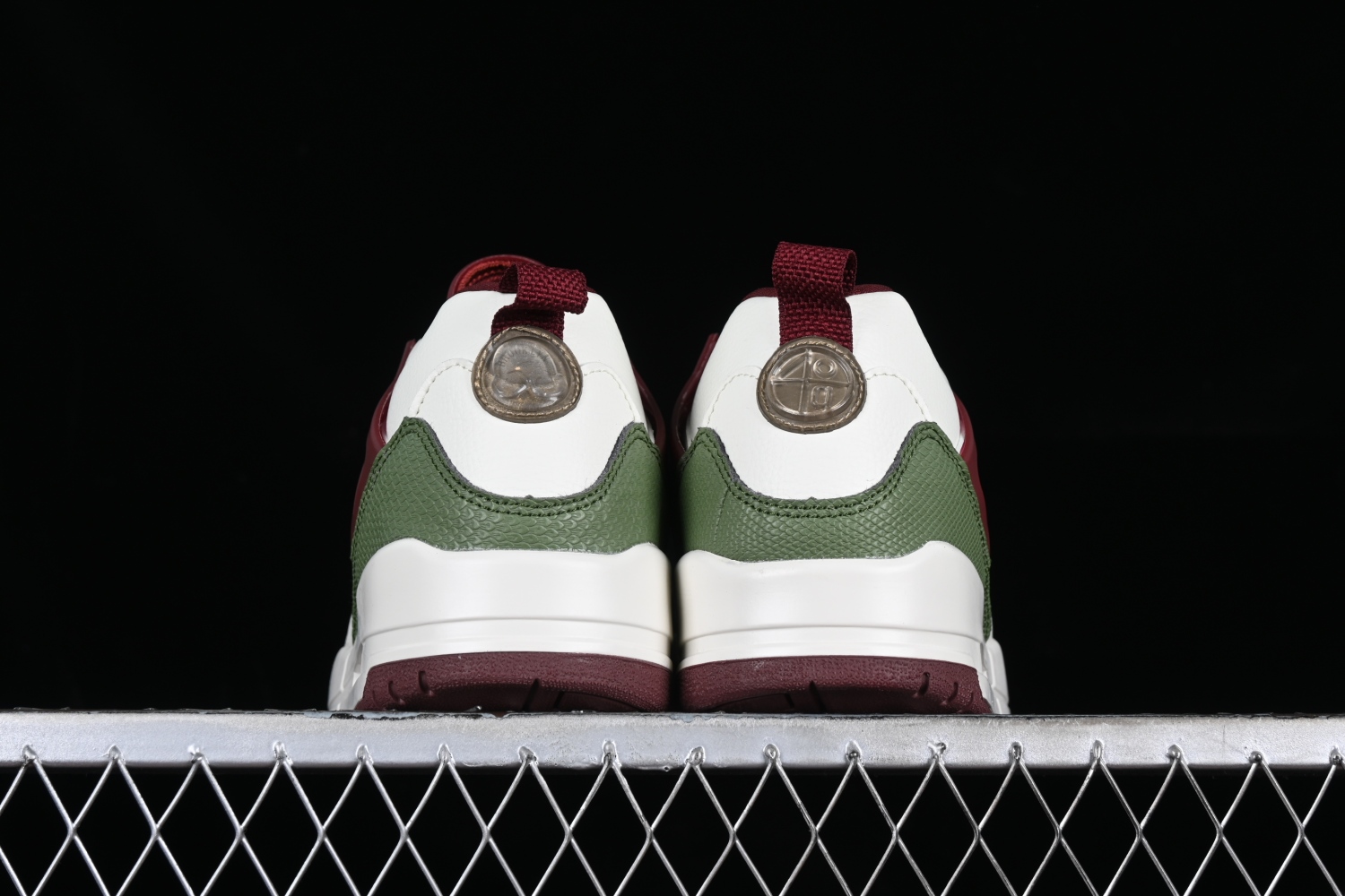 Jordan Spizike Low Chinese New Year (2024) FJ6372 100