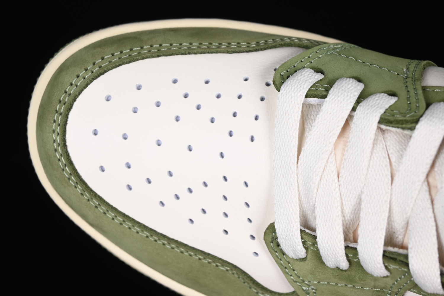 Air Jordan 1 High OG Craft “Celadon” FB9934-300