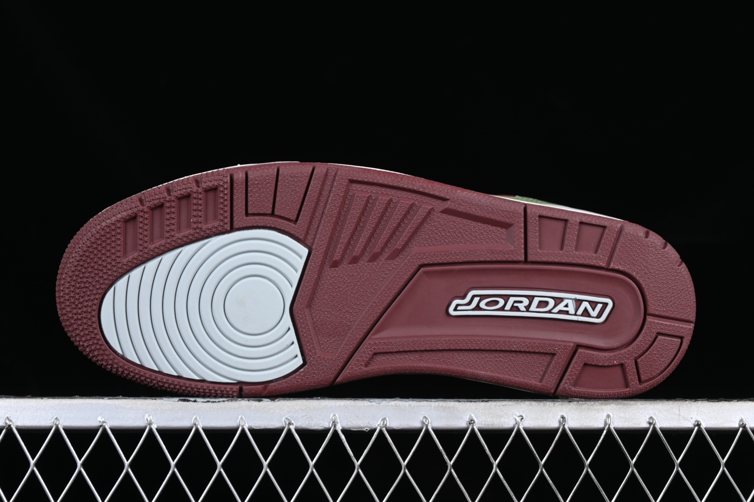 Jordan Spizike Low Chinese New Year (2024) FJ6372 100