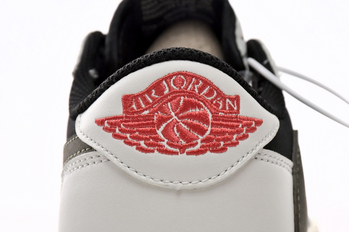 Air Jordan 1 Low OG WMNS “Olive” DZ4137-106