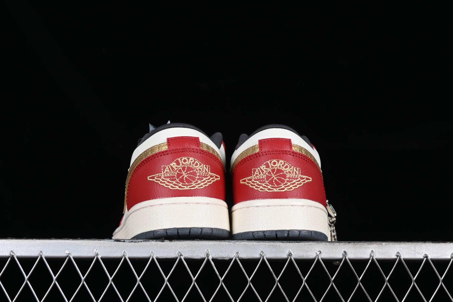 Jordan 1 Low Year of the Dragon (2024) FJ5735-100