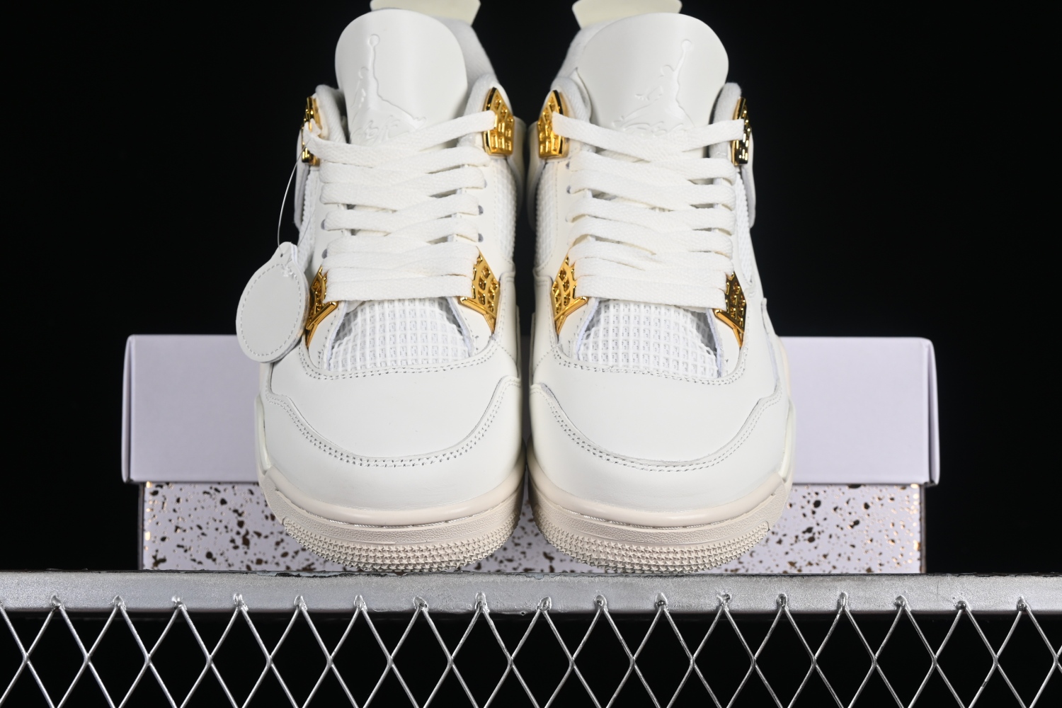 Air Jordan AJ4 Retro AQ9129-170