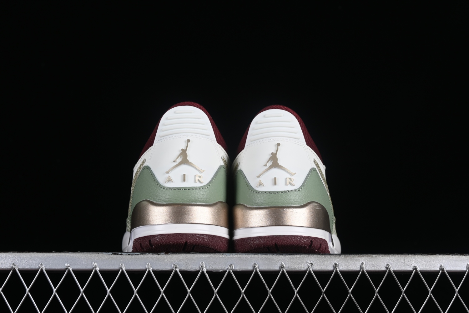 Air Jordan Legacy 312 FZ5047-120