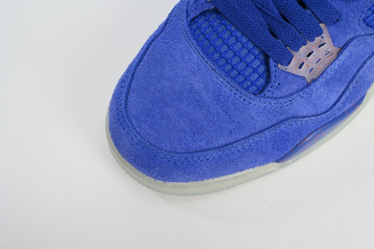 Air Jordan 4 PE “Gators” AJ4-904283