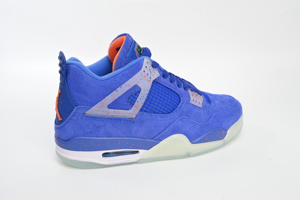 Air Jordan 4 PE “Gators” AJ4-904283