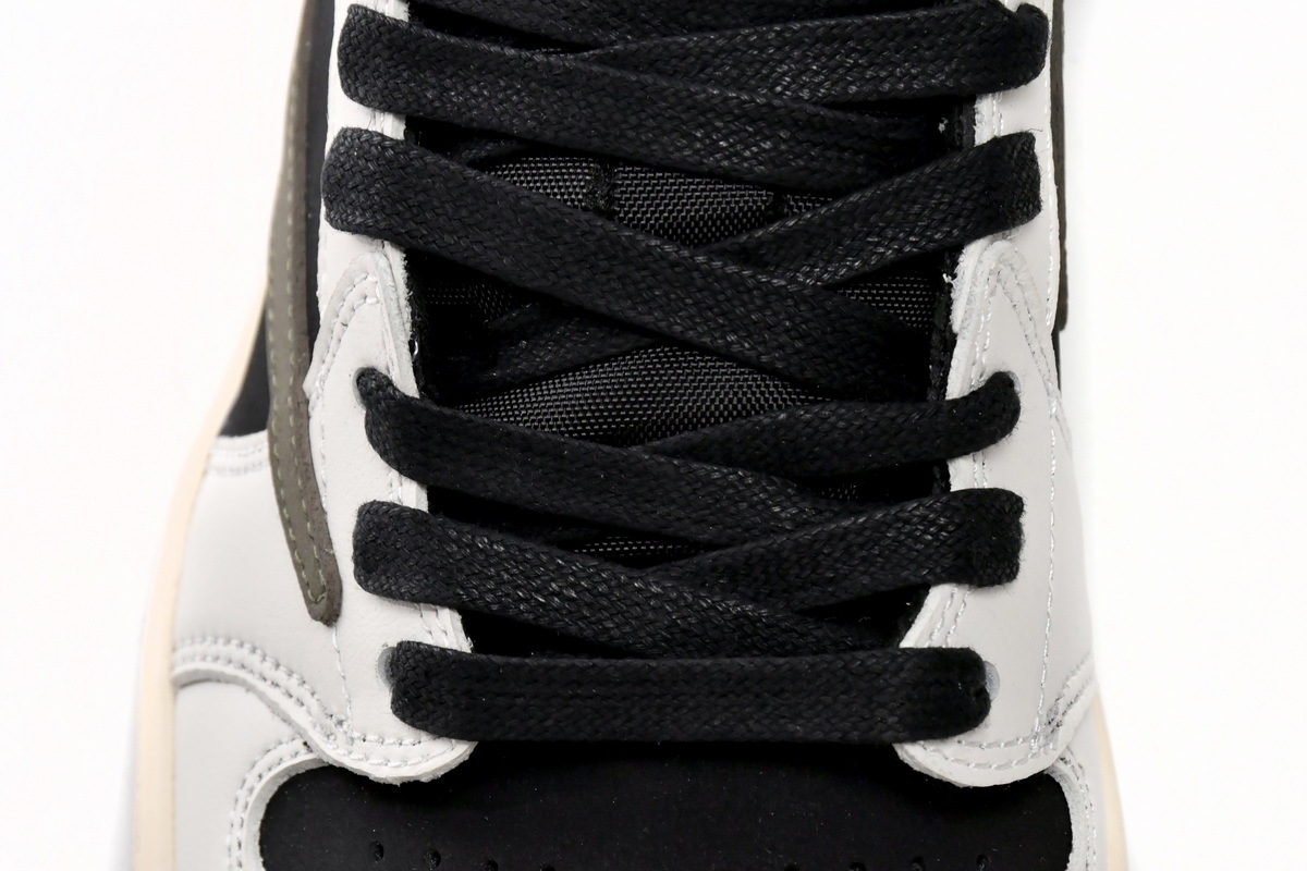 Air Jordan 1 Low OG WMNS “Olive” DZ4137-106