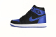 Air Jordan 1 Satin “Royal” 921193-007
