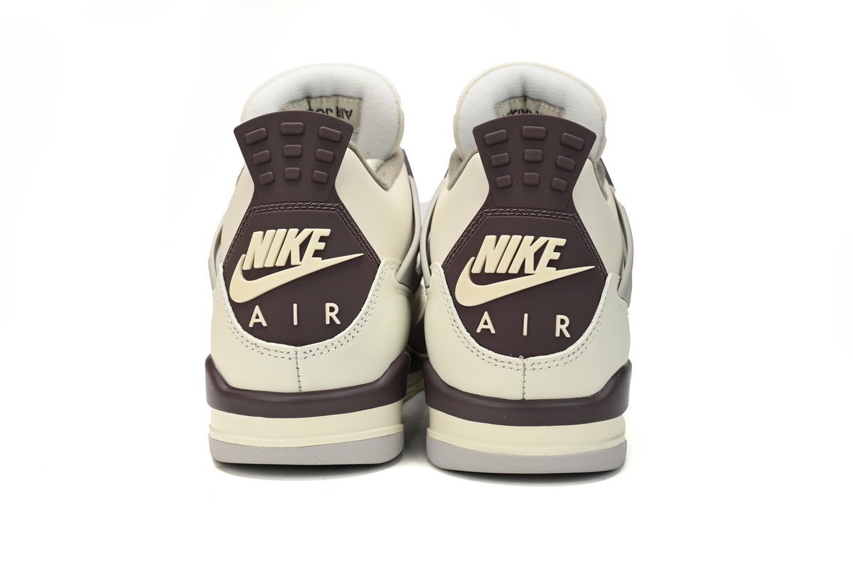 A Ma Maniere x Jordan Air Jordan 4 violet ore FZ4810-001