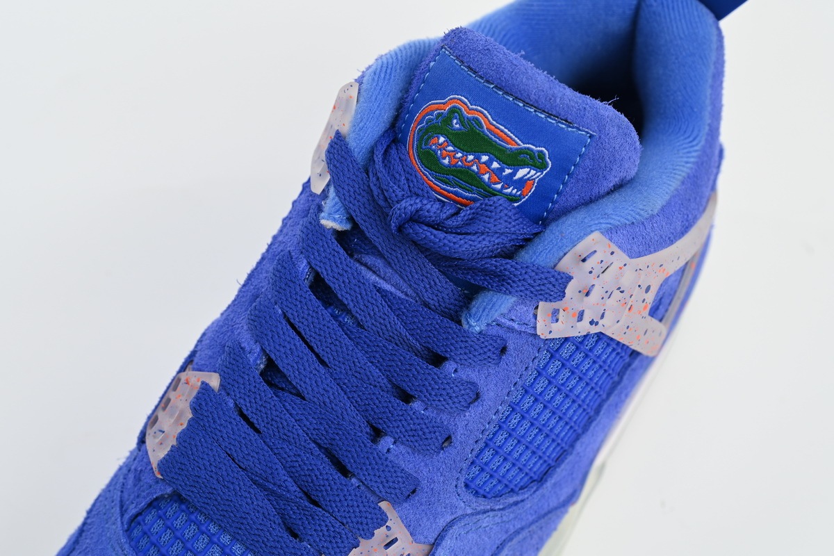 Air Jordan 4 PE “Gators” AJ4-904283